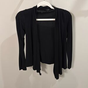 Women’s cardigan